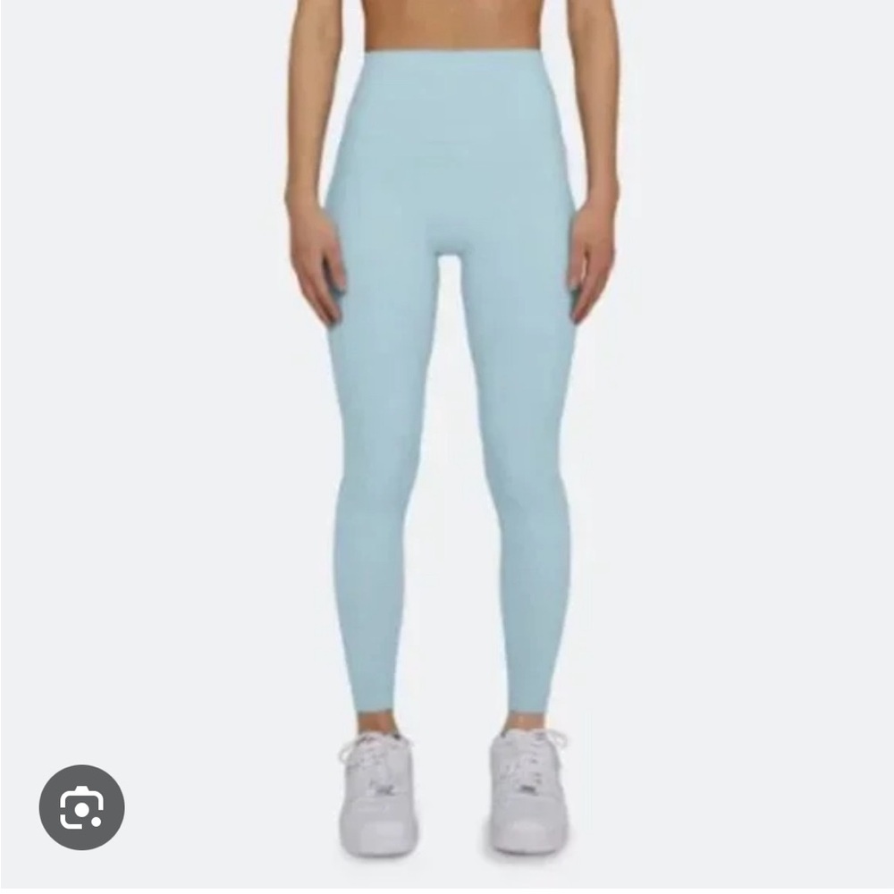 NWT SET Active Sportsbody Leggings in Malibu - size small